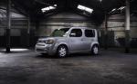 Nissan Cube 2009 года